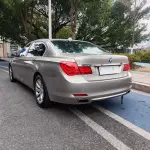 BMW 7 Series 2012 326 л.с. 326 л.с. 326 л.с. 326 л.с. из Китая