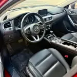 Mazda Atenza 2019 из Китая