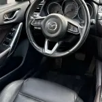 Mazda Atenza 2019 из Китая