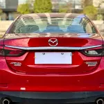 Mazda Atenza 2019 из Китая