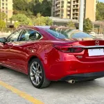 Mazda Atenza 2019 из Китая