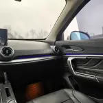 Wey Wey VV5 2018 197 л.с. из Китая