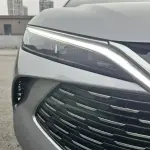BYD Qin L 2024 101 л.с. — лот 57569804 из Китая