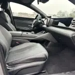 BYD Qin L 2024 101 л.с. — лот 57569804 из Китая