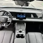 BYD Qin L 2024 101 л.с. — лот 57569804 из Китая