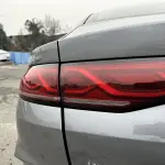 BYD Qin L 2024 101 л.с. — лот 57569804 из Китая
