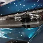 Geely Xingyue L 2021 из Китая