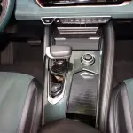 Geely Xingyue L 2021 из Китая