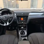 Roewe i5 2021 из Китая