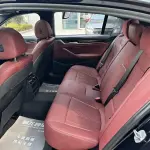 BMW 5 Series 2023 из Китая