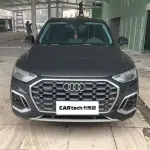 Audi Q5L 2022 из Китая