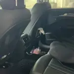 Audi Q5L 2022 из Китая