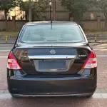Nissan Tiida 2010 109 л.с. из Китая