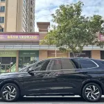Volkswagen Viloran 2021 из Китая