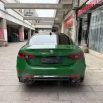 Alfa Romeo Giulia 2019 200 л.с. 200 л.с. из Китая
