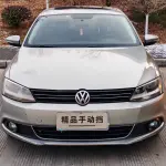 Volkswagen Sagitar 2013 из Китая