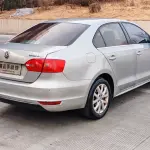 Volkswagen Sagitar 2013 из Китая