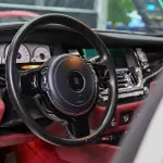 Rolls-Royce Ghost 2015 из Китая