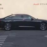 Audi A6L 2025 190 л.с. из Китая