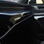 Audi A6L 2025 190 л.с. из Китая