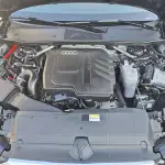 Audi A6L 2025 190 л.с. из Китая