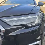 Audi A6L 2025 190 л.с. из Китая