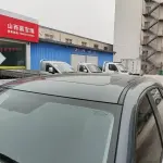 Mazda CX-5 2022 155 л.с. 155 л.с. из Китая