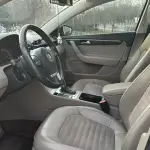 Volkswagen Magotan 2015 из Китая