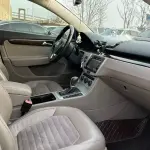 Volkswagen Magotan 2015 из Китая