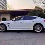 Porsche Panamera 2015 из Китая