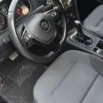 Volkswagen Golf 2018 из Китая