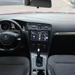 Volkswagen Golf 2018 из Китая