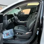 Hongqi Hongqi E-HS9 2023 лот 57571528 из Китая