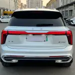 Hongqi Hongqi E-HS9 2023 лот 57571528 из Китая