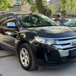Ford Edge (Import) 2015 243 л.с. — лот 57571429 из Китая