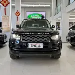 Land Rover Range Rover 2015 из Китая