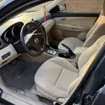 Mazda 3 2012 из Китая