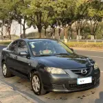 Mazda 3 2012 из Китая