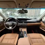 Lexus ES 2017 184 л.с. из Китая