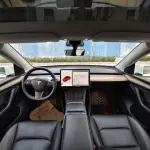 Tesla Model Y 2022 лот 57571920 из Китая