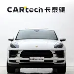 Porsche Macan 2021 252 л.с. — лот 57572154 из Китая