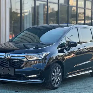 Honda Odyssey 2023 из Китая