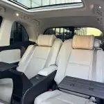 Honda Odyssey 2023 из Китая