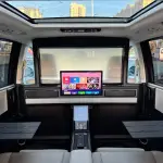 Honda Odyssey 2023 из Китая