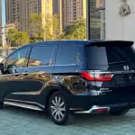 Honda Odyssey 2023 из Китая