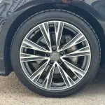 Audi A6L 2021 из Китая