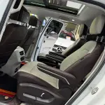 Volkswagen Talagon 2022 из Китая