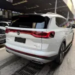 Volkswagen Talagon 2022 из Китая