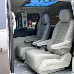 Buick GL8 2022 из Китая