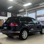 Volkswagen Touareg 2017 320 л.с. 320 л.с. 320 л.с. из Китая